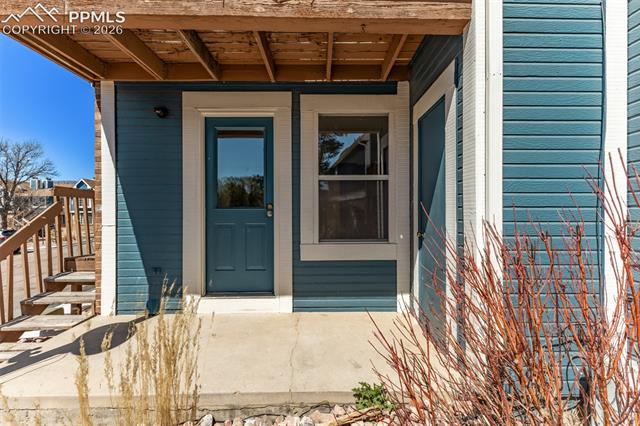 MLS Image for 6393  Village   ,Colorado Springs, Colorado