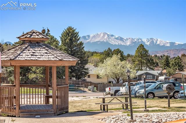 MLS Image for 6393  Village   ,Colorado Springs, Colorado