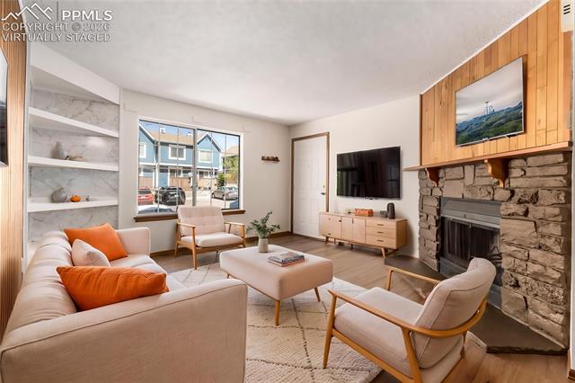 MLS Image for 6393  Village   ,Colorado Springs, Colorado