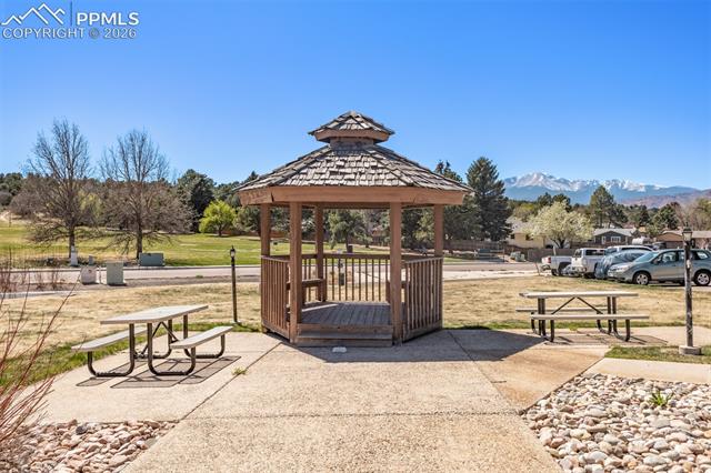 MLS Image for 6393  Village   ,Colorado Springs, Colorado