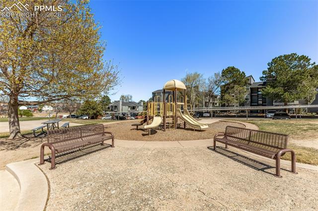 MLS Image for 6393  Village   ,Colorado Springs, Colorado