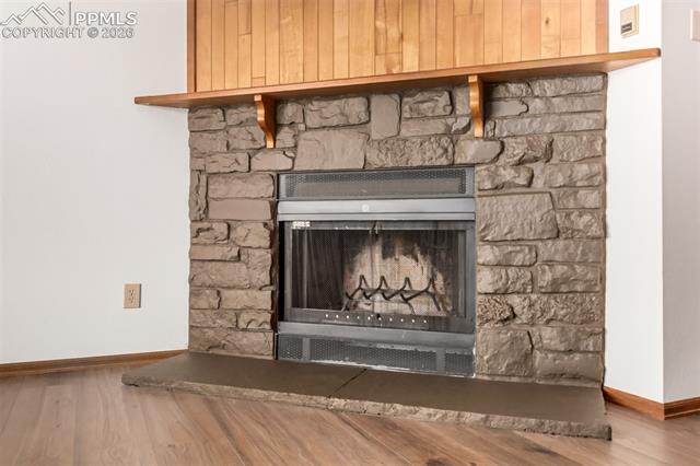 MLS Image for 6393  Village   ,Colorado Springs, Colorado