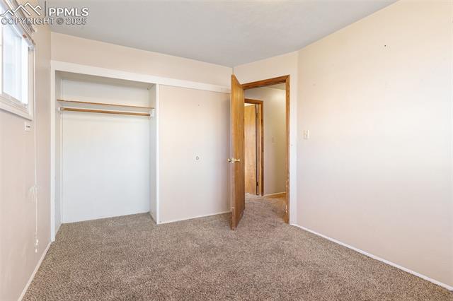 MLS Image for 1421 N Circle  ,Colorado Springs, Colorado