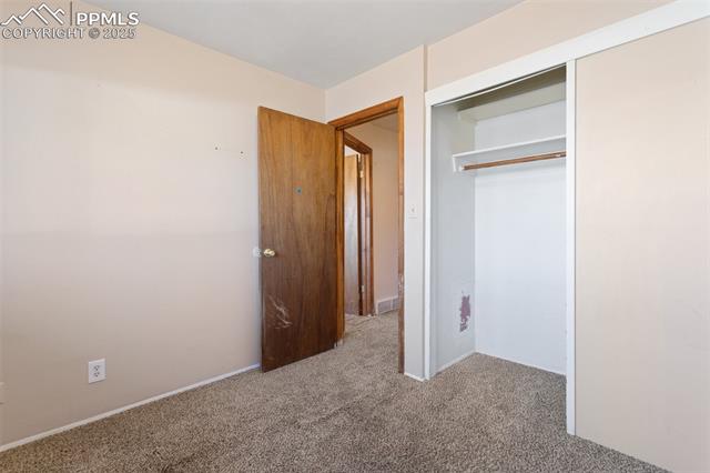 MLS Image for 1421 N Circle  ,Colorado Springs, Colorado