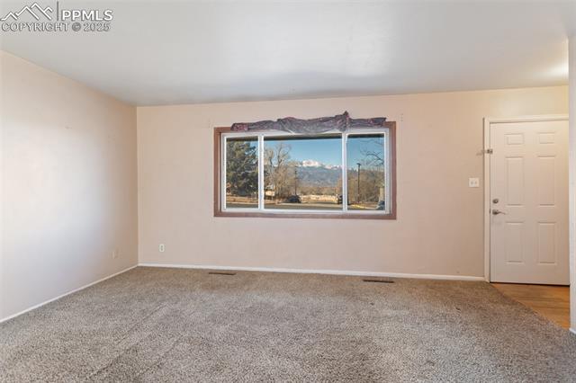 MLS Image for 1421 N Circle  ,Colorado Springs, Colorado