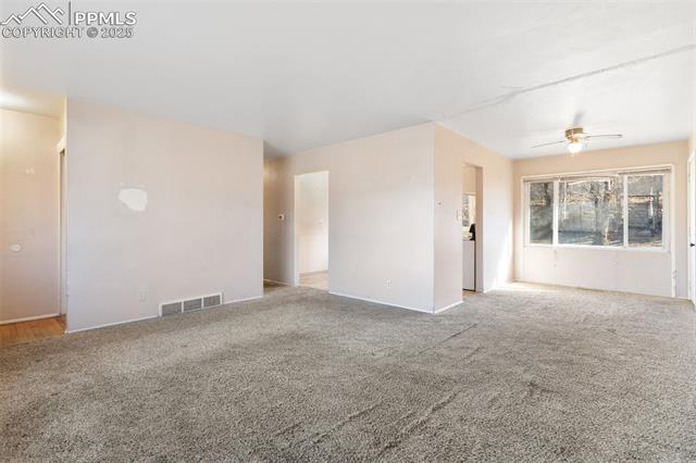 MLS Image for 1421 N Circle  ,Colorado Springs, Colorado