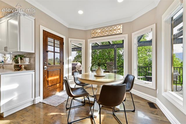 MLS Image for 3238  Muirfield  ,Colorado Springs, Colorado