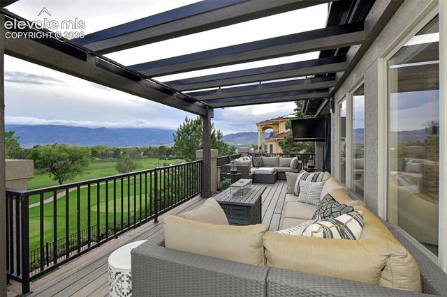 MLS Image for 3238  Muirfield  ,Colorado Springs, Colorado