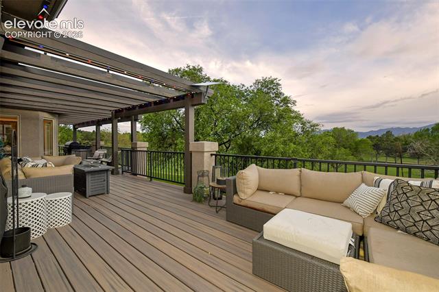MLS Image for 3238  Muirfield  ,Colorado Springs, Colorado