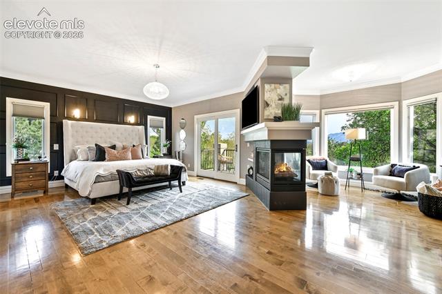 MLS Image for 3238  Muirfield  ,Colorado Springs, Colorado