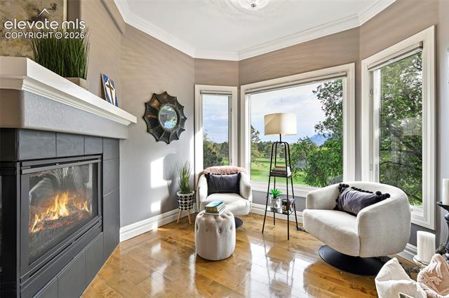 MLS Image for 3238  Muirfield  ,Colorado Springs, Colorado