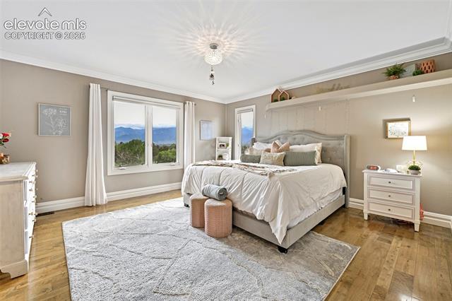 MLS Image for 3238  Muirfield  ,Colorado Springs, Colorado