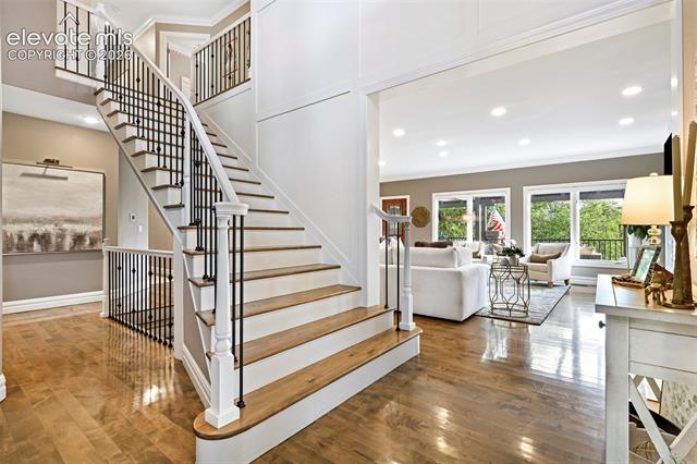 MLS Image for 3238  Muirfield  ,Colorado Springs, Colorado