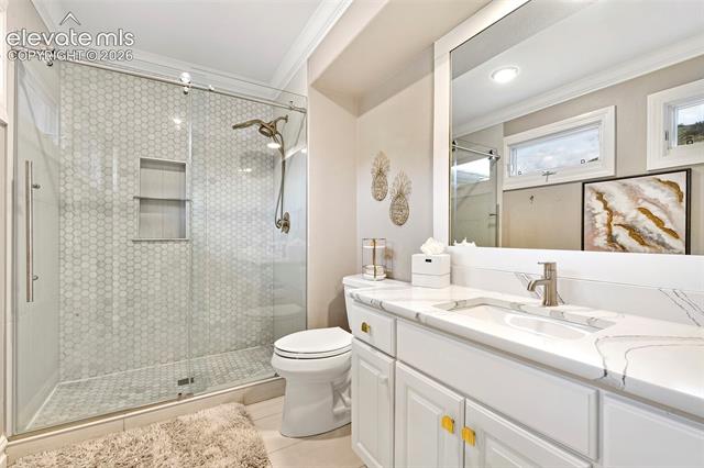 MLS Image for 3238  Muirfield  ,Colorado Springs, Colorado