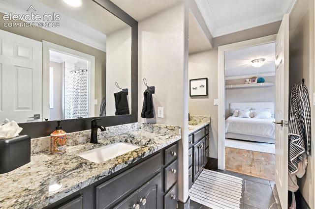 MLS Image for 3238  Muirfield  ,Colorado Springs, Colorado