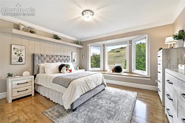 MLS Image for 3238  Muirfield  ,Colorado Springs, Colorado