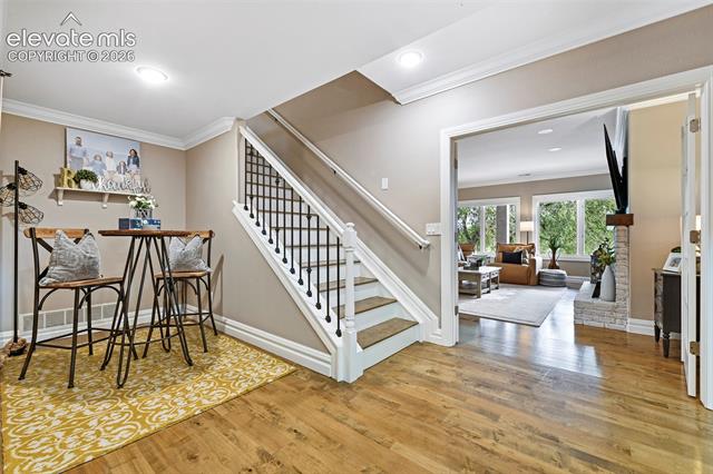MLS Image for 3238  Muirfield  ,Colorado Springs, Colorado