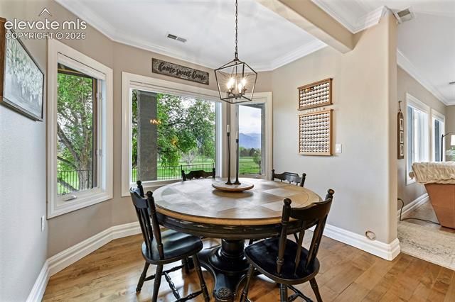 MLS Image for 3238  Muirfield  ,Colorado Springs, Colorado