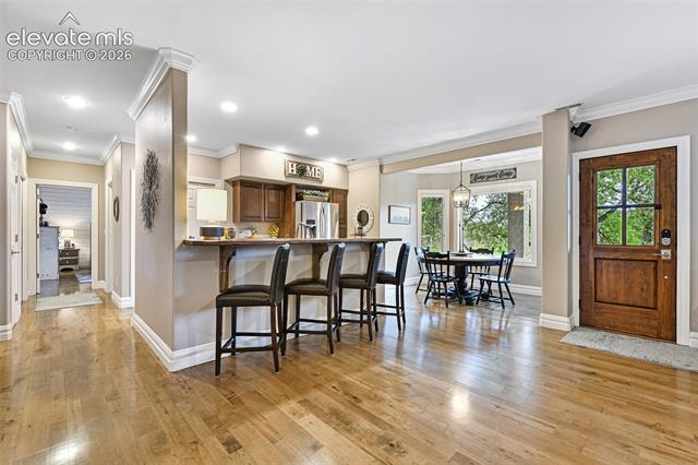 MLS Image for 3238  Muirfield  ,Colorado Springs, Colorado