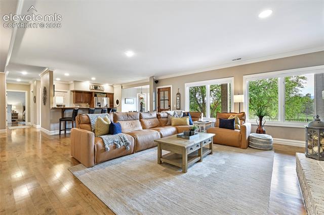 MLS Image for 3238  Muirfield  ,Colorado Springs, Colorado
