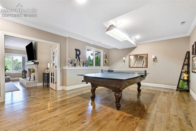 MLS Image for 3238  Muirfield  ,Colorado Springs, Colorado