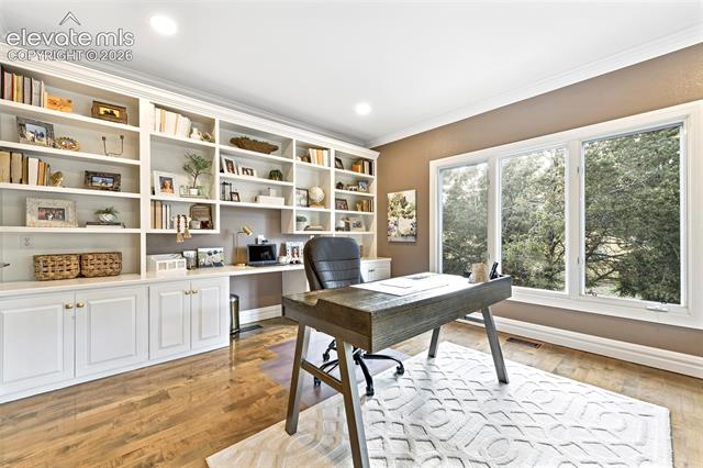 MLS Image for 3238  Muirfield  ,Colorado Springs, Colorado