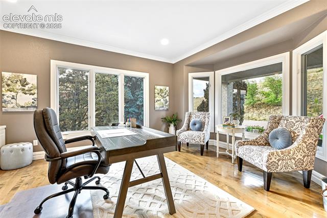 MLS Image for 3238  Muirfield  ,Colorado Springs, Colorado