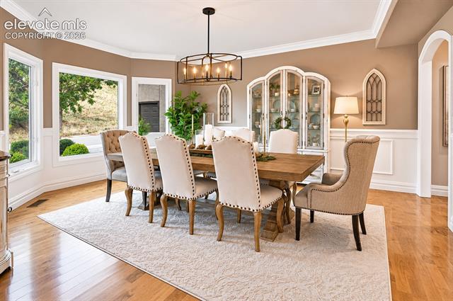 MLS Image for 3238  Muirfield  ,Colorado Springs, Colorado