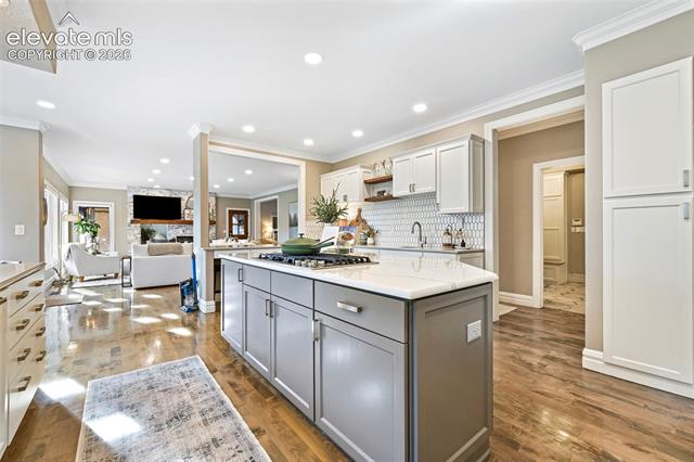MLS Image for 3238  Muirfield  ,Colorado Springs, Colorado