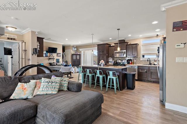 MLS Image for 7490  Indian Village  ,Fountain, Colorado
