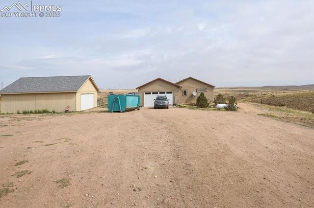 MLS Image for 7490  Indian Village  ,Fountain, Colorado