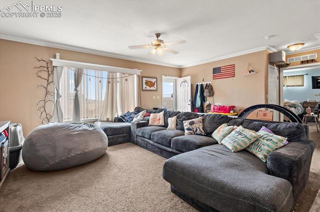 MLS Image for 7490  Indian Village  ,Fountain, Colorado