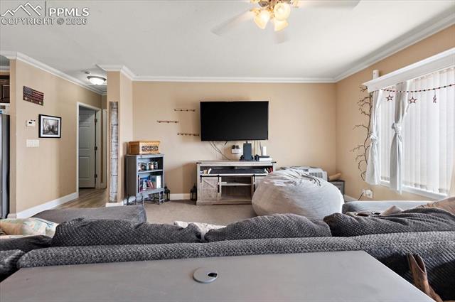 MLS Image for 7490  Indian Village  ,Fountain, Colorado