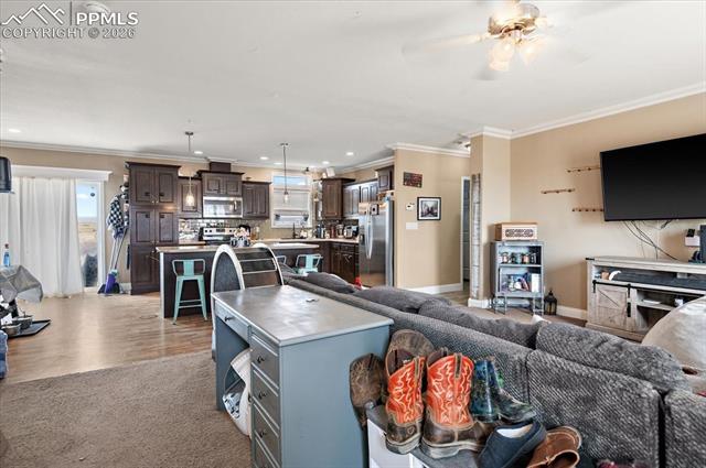 MLS Image for 7490  Indian Village  ,Fountain, Colorado