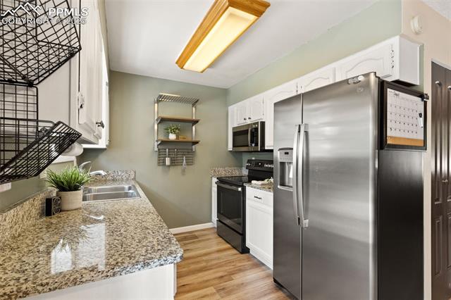 MLS Image for 6610  White Water  ,Colorado Springs, Colorado