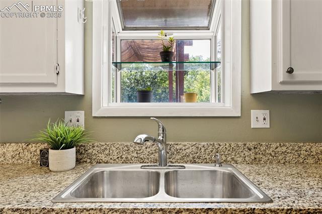 MLS Image for 6610  White Water  ,Colorado Springs, Colorado