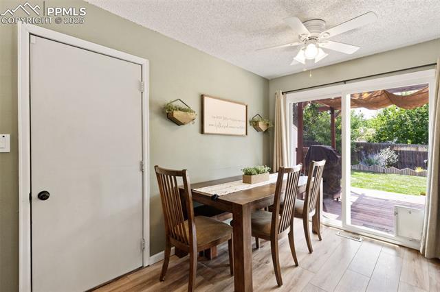 MLS Image for 6610  White Water  ,Colorado Springs, Colorado