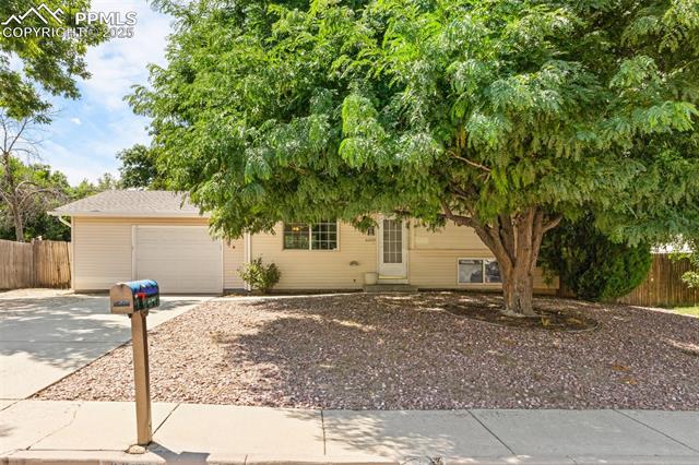 MLS Image for 6610  White Water  ,Colorado Springs, Colorado