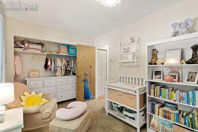 MLS Image for 6610  White Water  ,Colorado Springs, Colorado