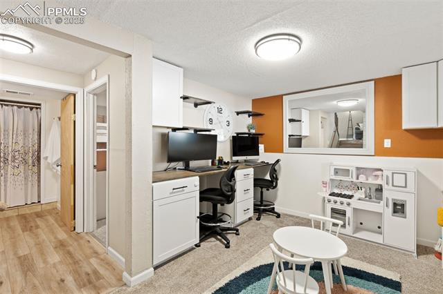 MLS Image for 6610  White Water  ,Colorado Springs, Colorado