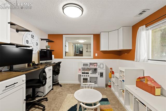 MLS Image for 6610  White Water  ,Colorado Springs, Colorado