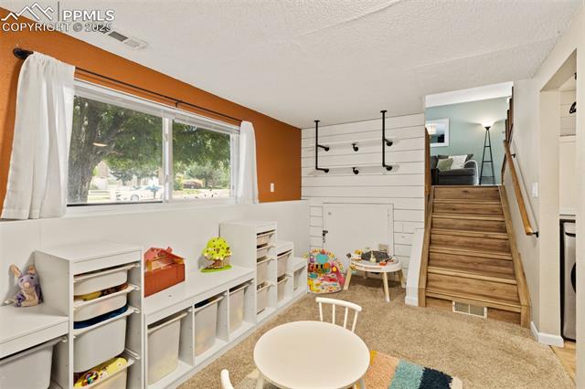 MLS Image for 6610  White Water  ,Colorado Springs, Colorado