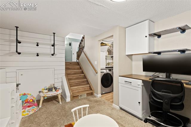 MLS Image for 6610  White Water  ,Colorado Springs, Colorado