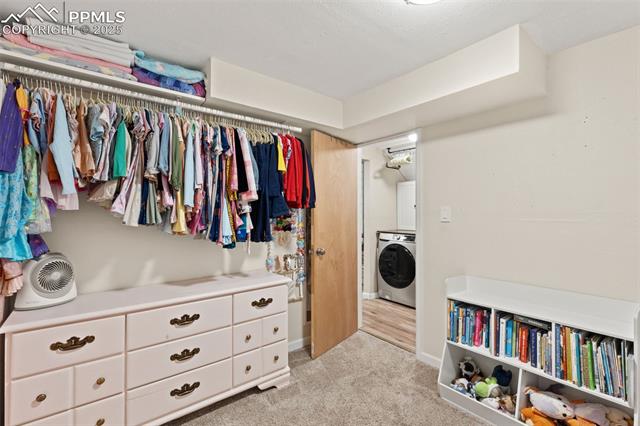 MLS Image for 6610  White Water  ,Colorado Springs, Colorado