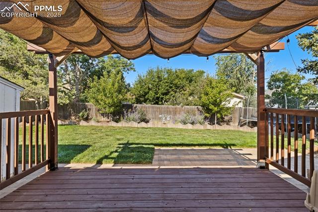 MLS Image for 6610  White Water  ,Colorado Springs, Colorado