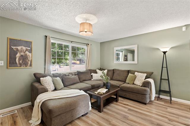 MLS Image for 6610  White Water  ,Colorado Springs, Colorado