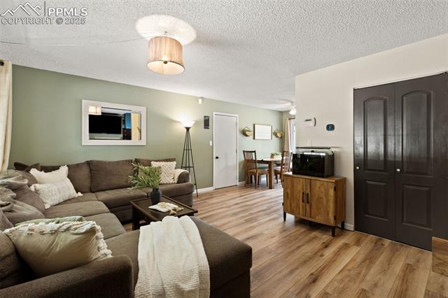 MLS Image for 6610  White Water  ,Colorado Springs, Colorado