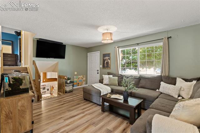 MLS Image for 6610  White Water  ,Colorado Springs, Colorado