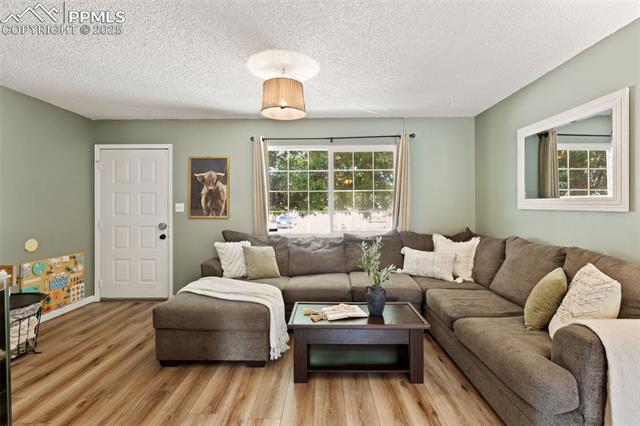 MLS Image for 6610  White Water  ,Colorado Springs, Colorado