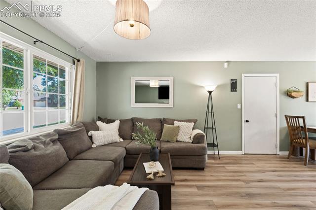 MLS Image for 6610  White Water  ,Colorado Springs, Colorado